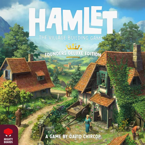 Picture of Hamlet