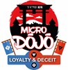 Picture of Micro Dojo: Loyalty & Deceit Envelope Edition