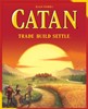 Picture of Catan Board Game