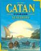 Picture of Mayfair Games Catan Expansion Seafarers Board Game