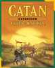 Picture of Cities and Knights Catan Expansion