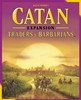 Picture of Catan Traders and Barbarians Expansion (2015 Refresh)