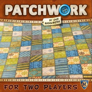Picture of Patchwork