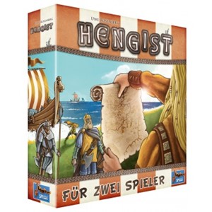 Picture of Hengist