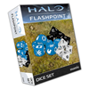 Picture of Halo Flashpoint Dice Booster