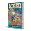 Picture of Root: RPG Travelers and Outsiders