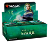 Picture of War of The Spark Booster Display (36 Packets)