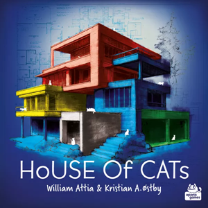 Picture of House of Cats