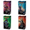 Picture of Challenger Decks - Set of 4