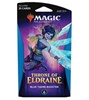 Picture of Blue Theme Booster Throne of Eldraine Magic the Gathering