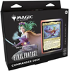 Picture of Revival Trance Commander Deck Final Fantasy Magic the Gathering