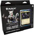 Picture of Scions and Spellcraft Commander Deck Final Fantasy Magic the Gathering