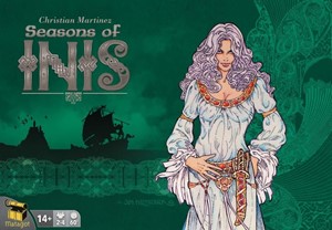 Picture of Inis Seasons of Inis
