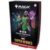 Picture of Doom Prevails Marvel Super Heroes Magoc the Gathering