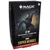Picture of Wakanda Forever Commander Deck Marvel Super Heroes Magic the Gathering