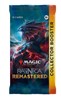 Picture of Ravnica Remastered Collector Booster Pack Magic The Gathering