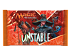 Picture of Unstable Booster