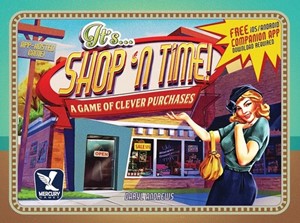 Picture of Shop n Time