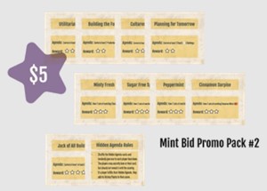 Picture of Mint Bid Promo 2