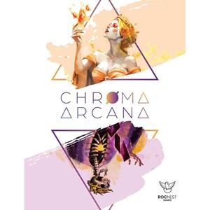Picture of Chroma Arcana