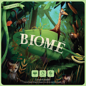Picture of Biome
