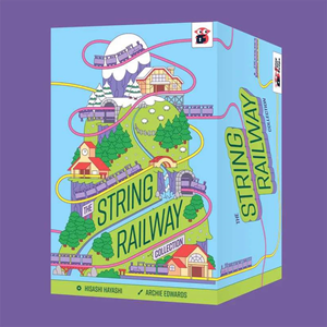 Picture of The String Railway Collection