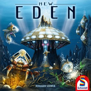 Picture of New Eden