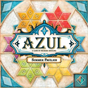 Picture of Azul Summer Pavilion