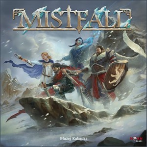 Picture of Mistfall