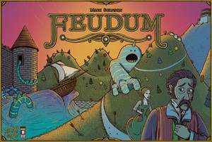Picture of Feudum