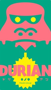 Picture of Durian Board Game