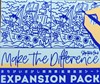 Picture of Make the Difference Expansion
