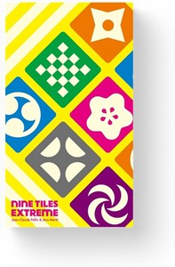 Picture of Nine Tiles Extreme