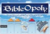 Picture of Bible Opoly Board Game