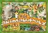 Picture of Wild Animal Opoly Game