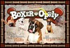 Picture of Boxer-Opoly Board Game