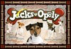 Picture of Jacks-Opoly Board Game
