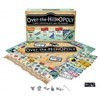 Picture of Over The Hill-Opoly Board Game