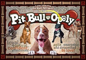 Picture of Pit Bull Opoly