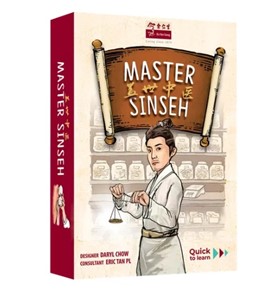 Picture of Master Sinseh