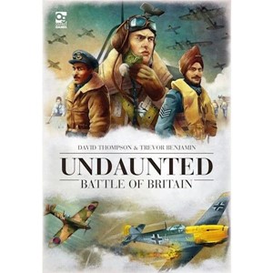 Picture of Undaunted: Battle of Britain