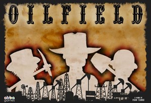 Picture of Oilfield