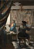 Picture of KHM Vermeer Malkunst The Art of Painting (Jigsaw 1000 Pcs)