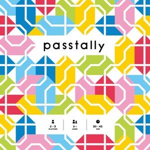 Picture of Passtally