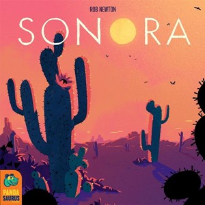 Picture of Sonora