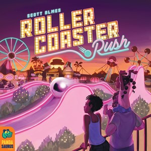 Picture of Roller Coaster Rush