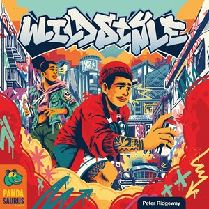 Picture of Wildstyle