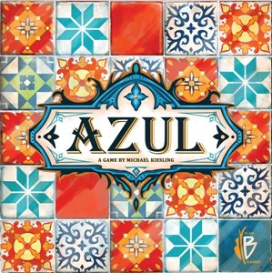 Picture of Azul