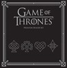 Picture of Game of Thrones Premium Dealer Playing Card Set