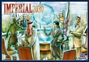 Picture of PD Verlag PD006 – Imperial 2030